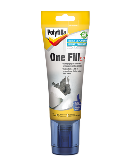 One Fill