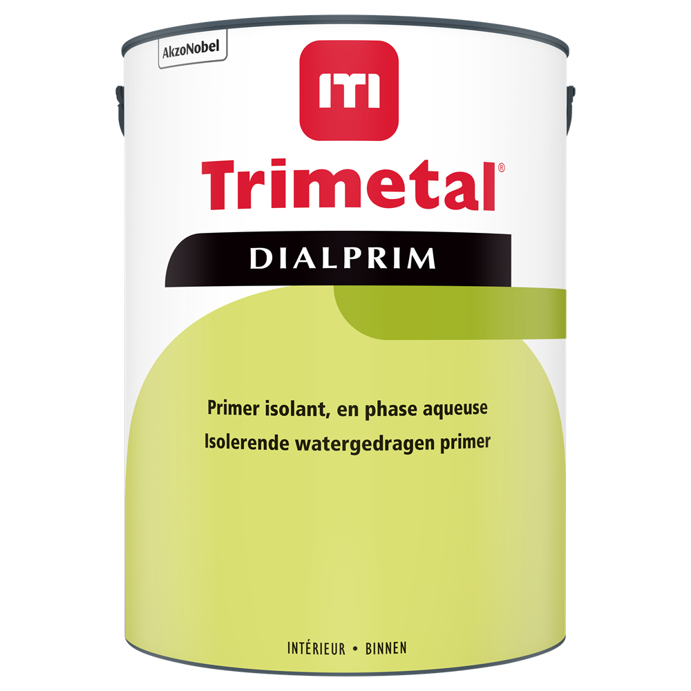 Dialprim