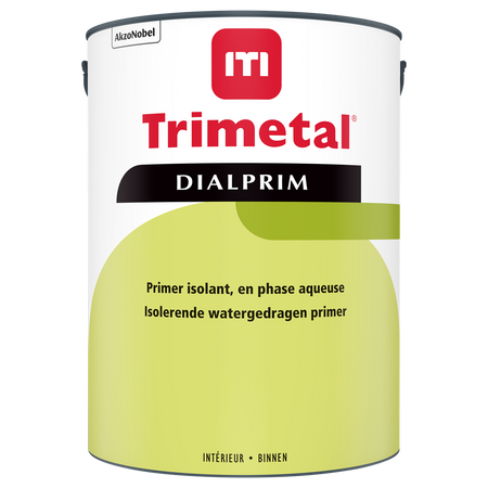 Dialprim