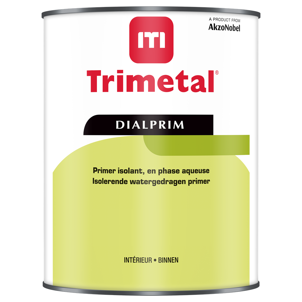 Dialprim