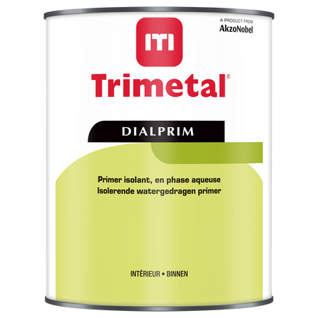 Dialprim