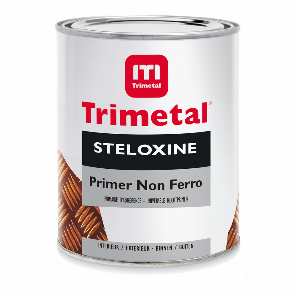 Steloxine Primer Non Ferro