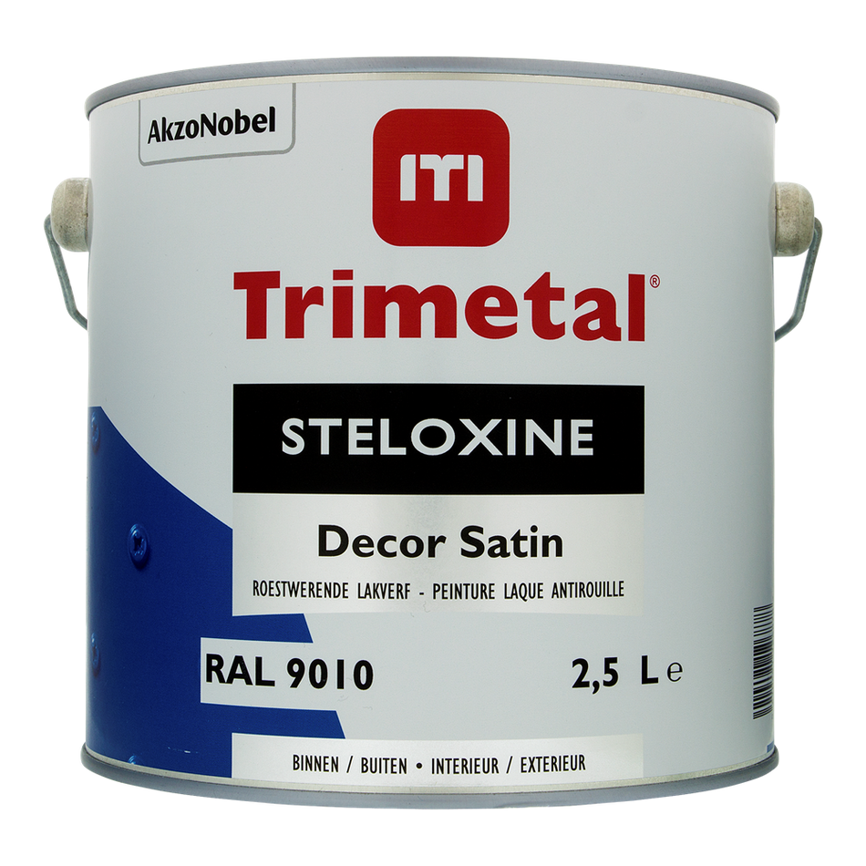 Steloxine Decor Satin