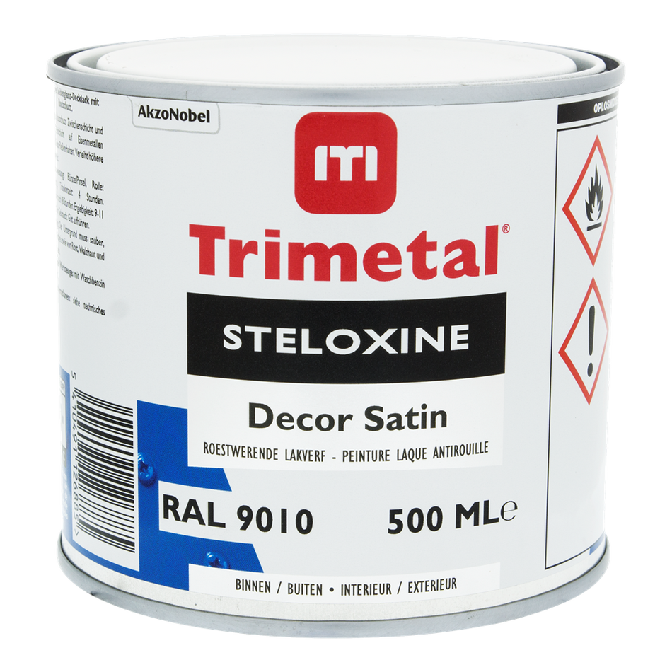 Steloxine Decor Satin