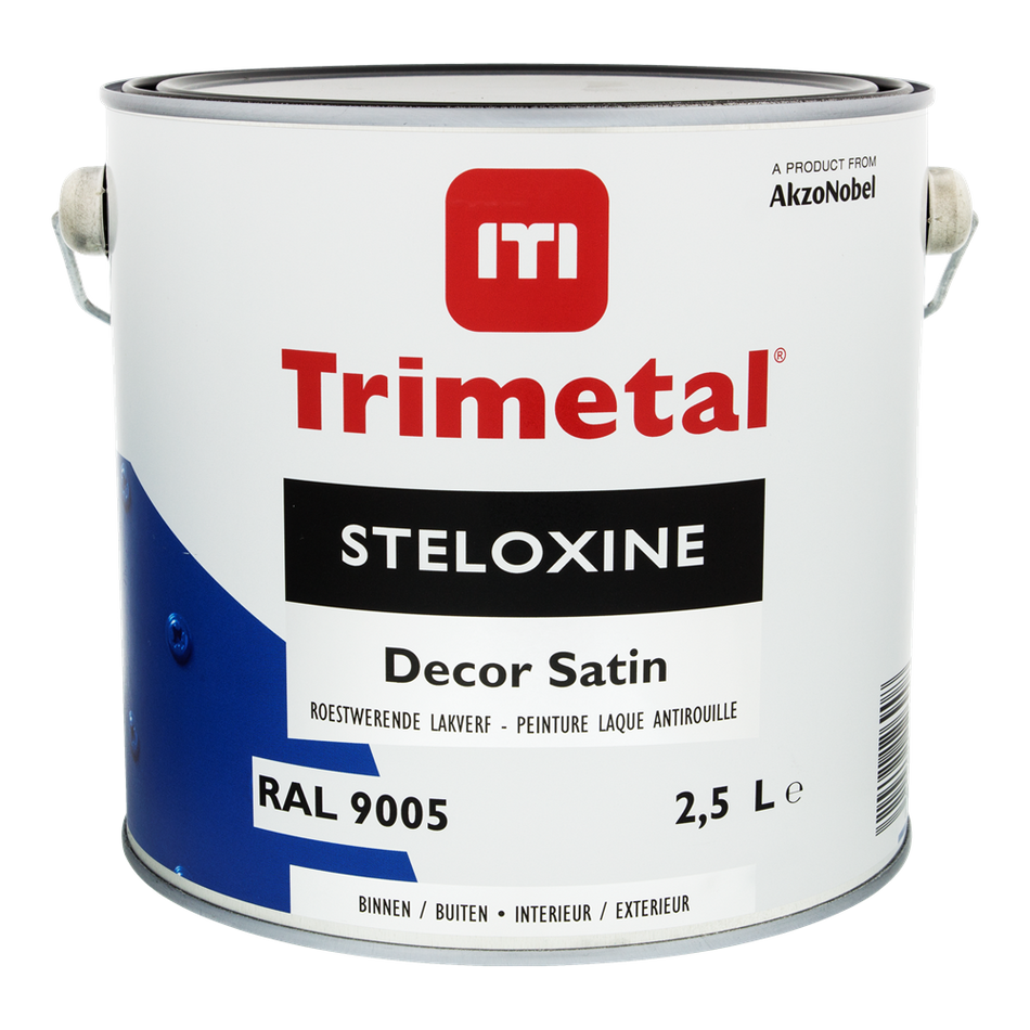 Steloxine Decor Satin