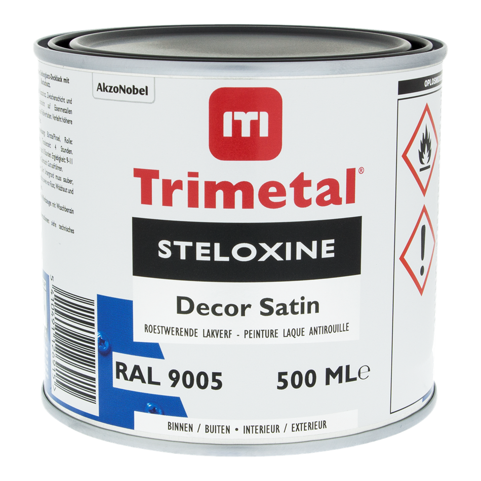 Steloxine Decor Satin