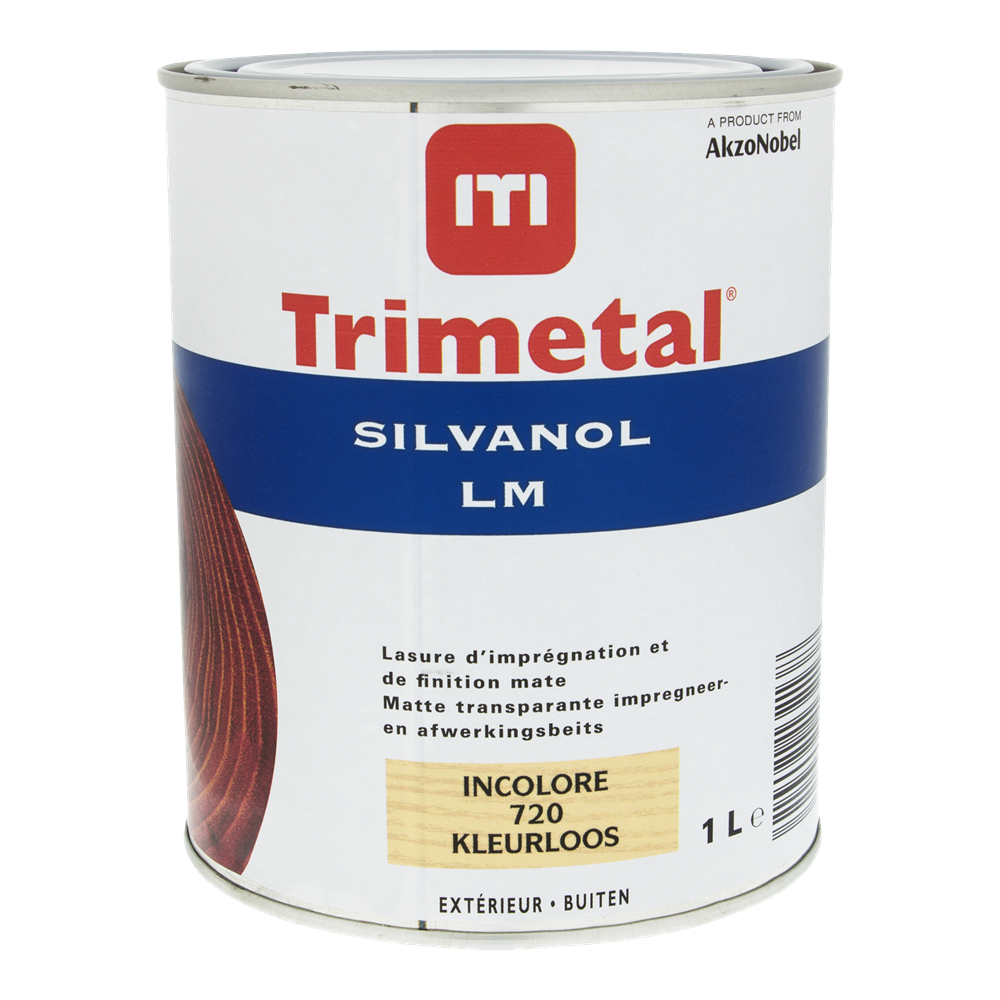 Silvanol LM