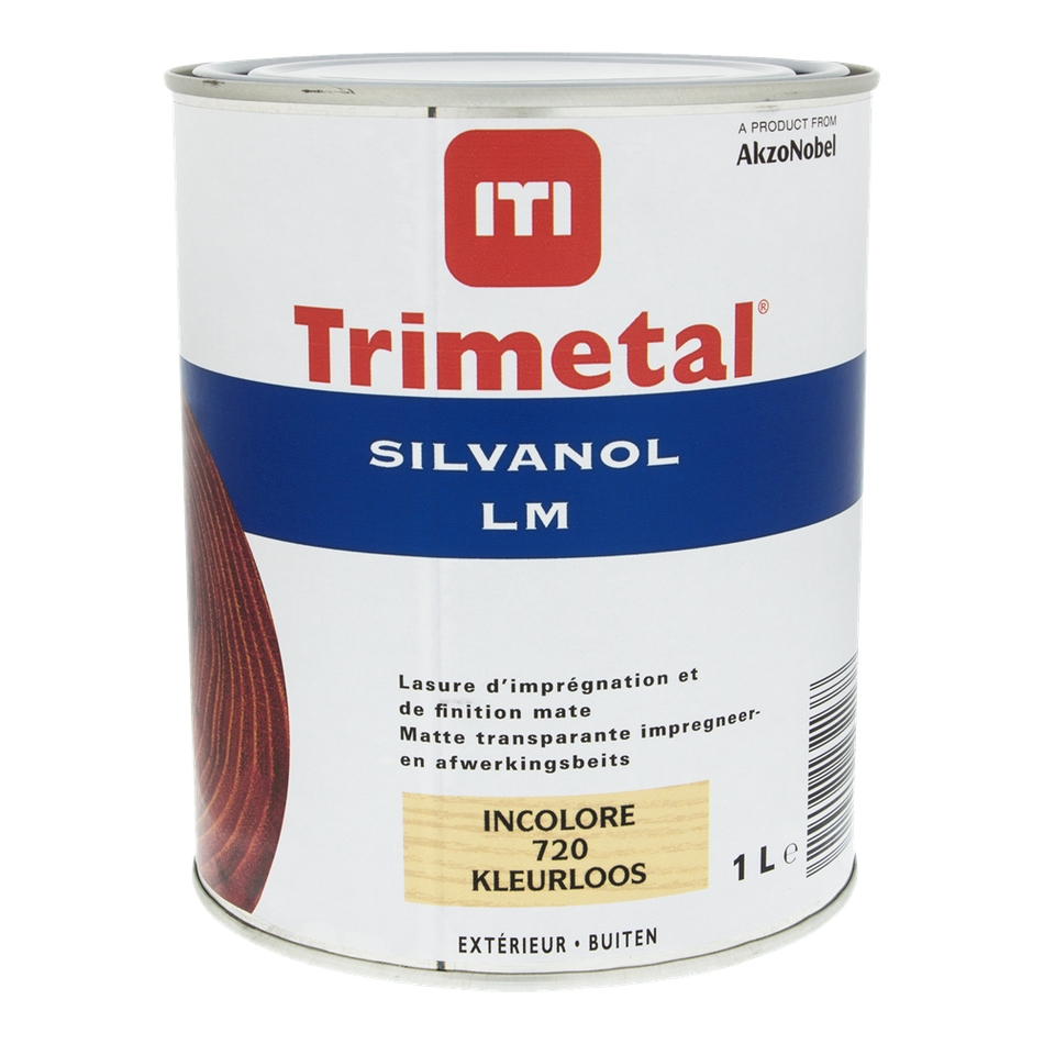 Silvanol LM