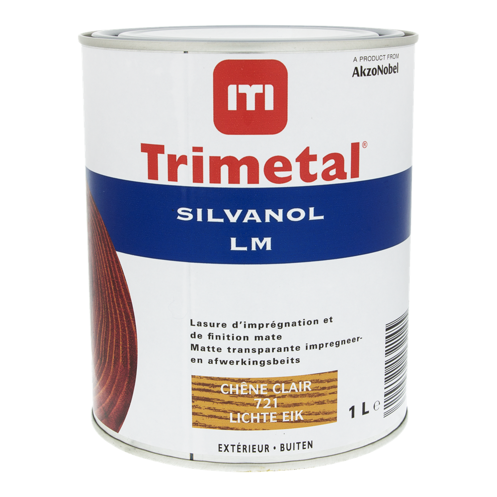 Silvanol LM