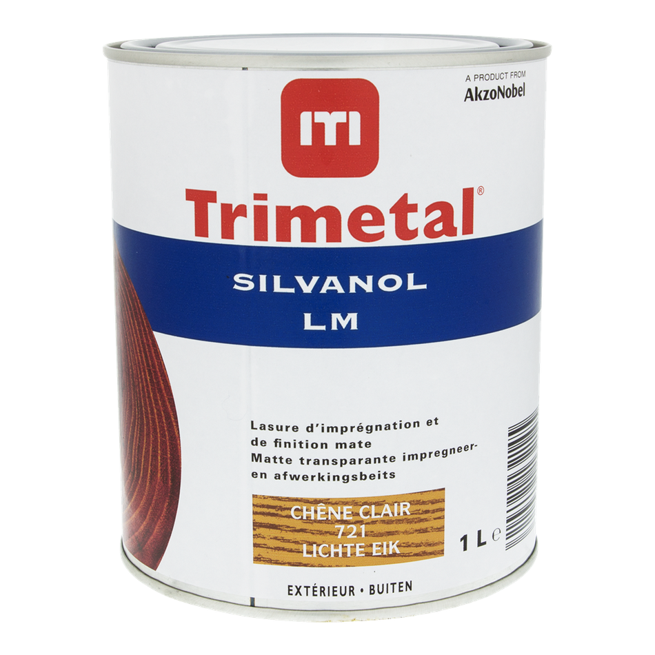 Silvanol LM