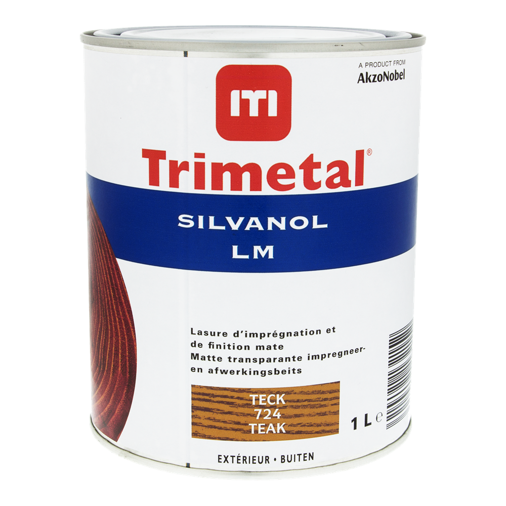 Silvanol LM
