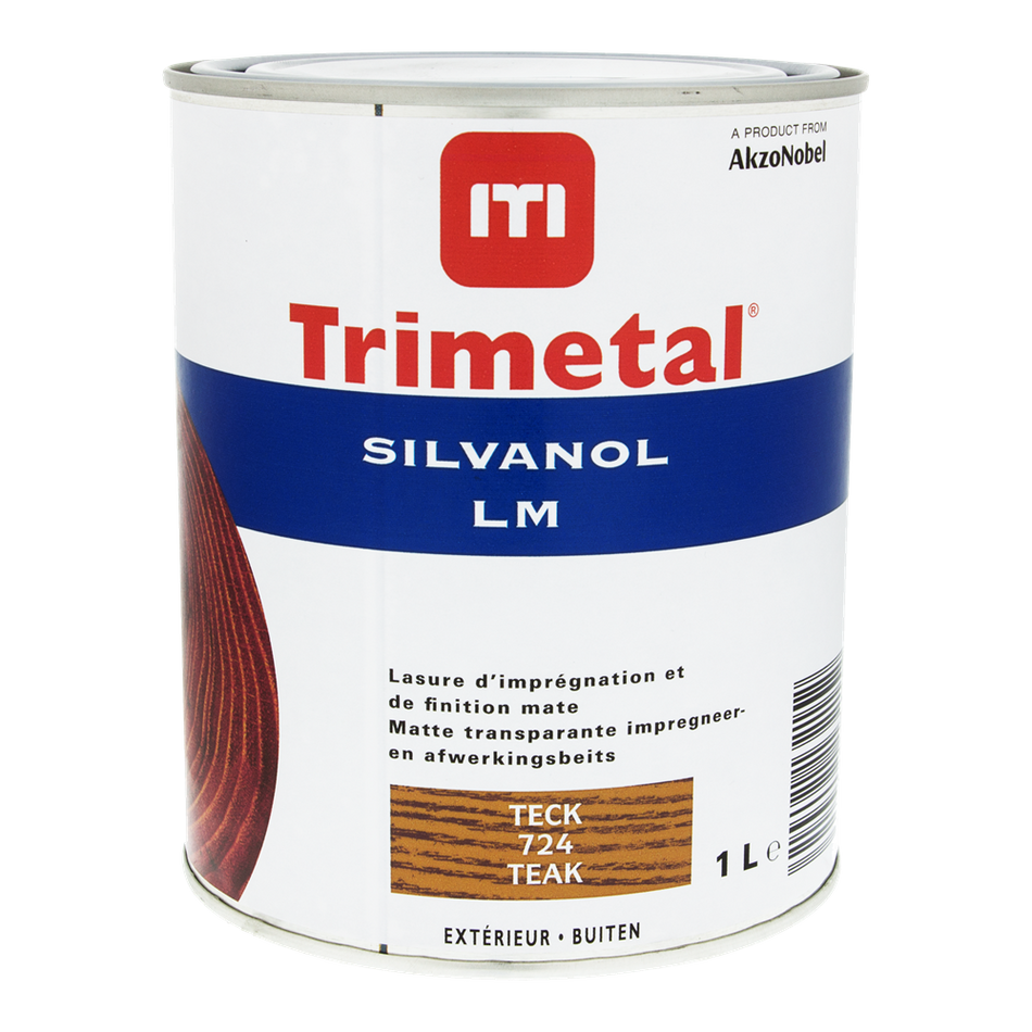 Silvanol LM