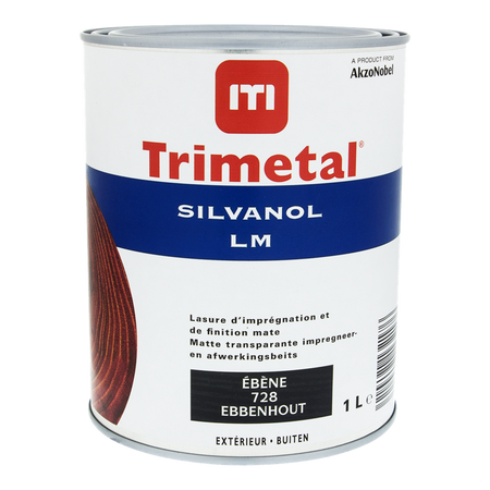 Silvanol LM