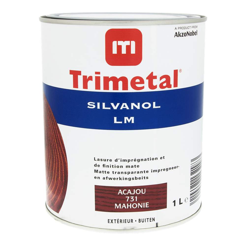 Silvanol LM
