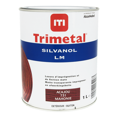 Silvanol LM