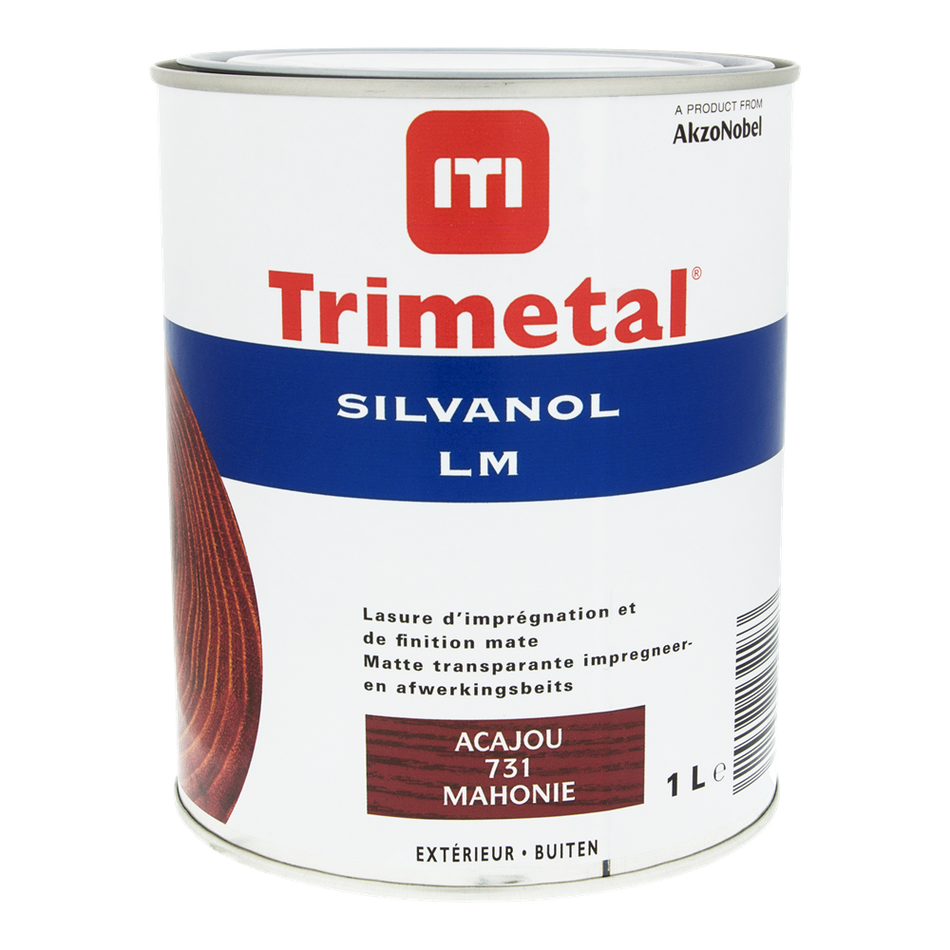 Silvanol LM