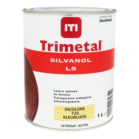 Silvanol LS