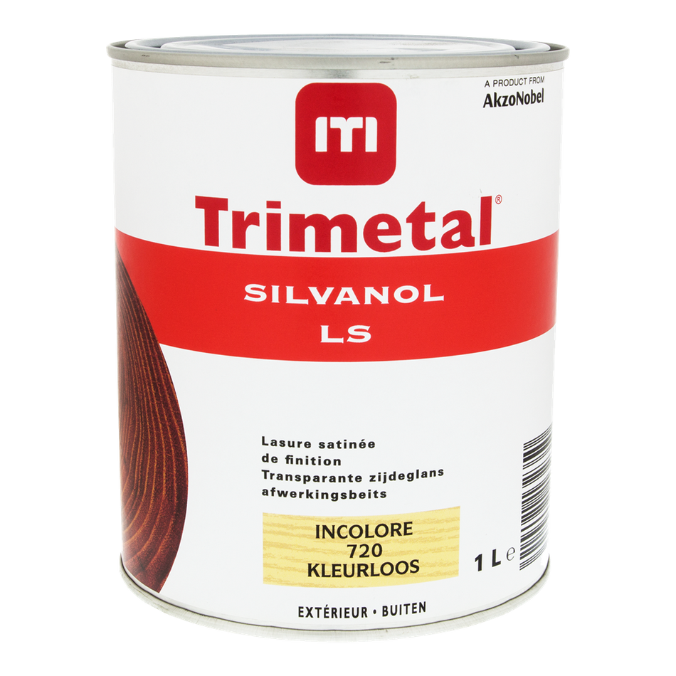 Silvanol LS