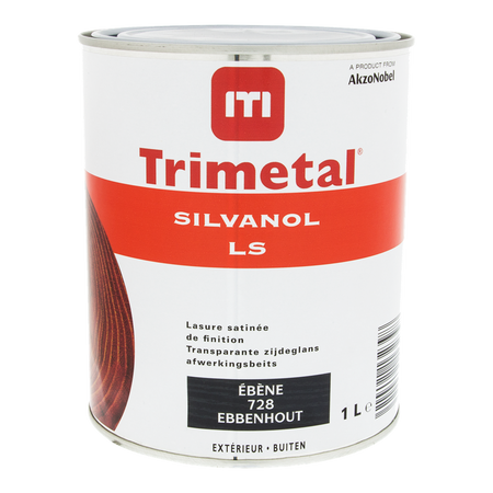Silvanol LS