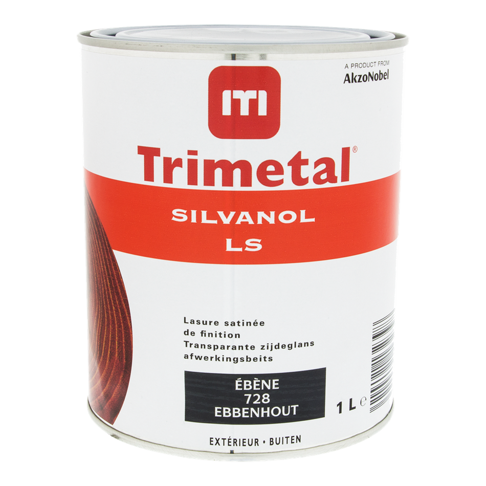 Silvanol LS