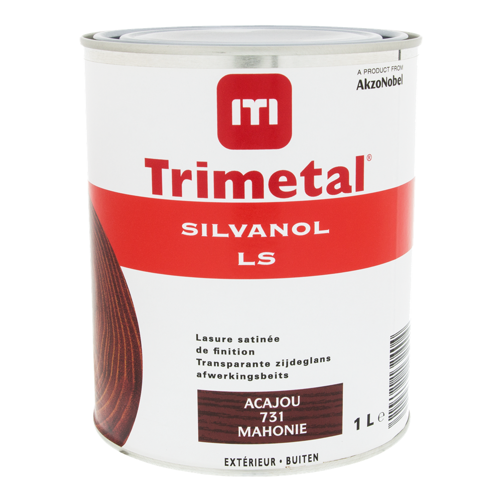 Silvanol LS