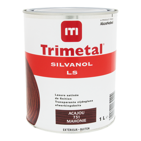 Silvanol LS