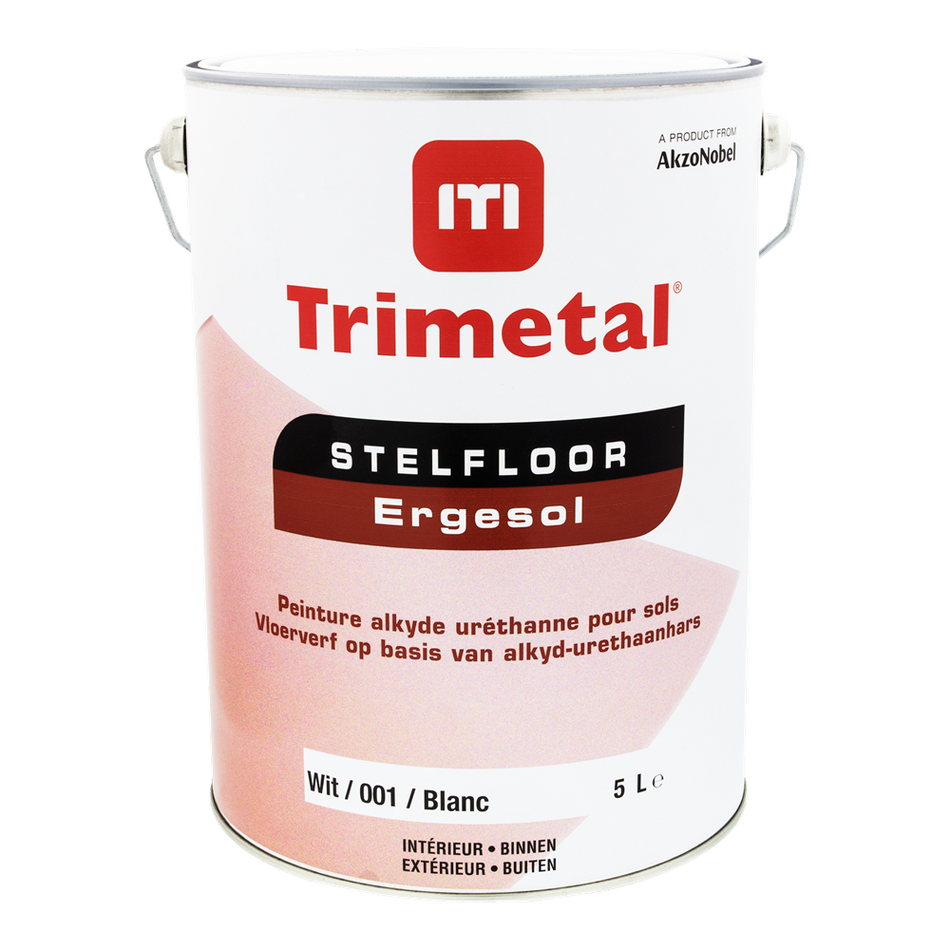 Stelfloor Ergesol