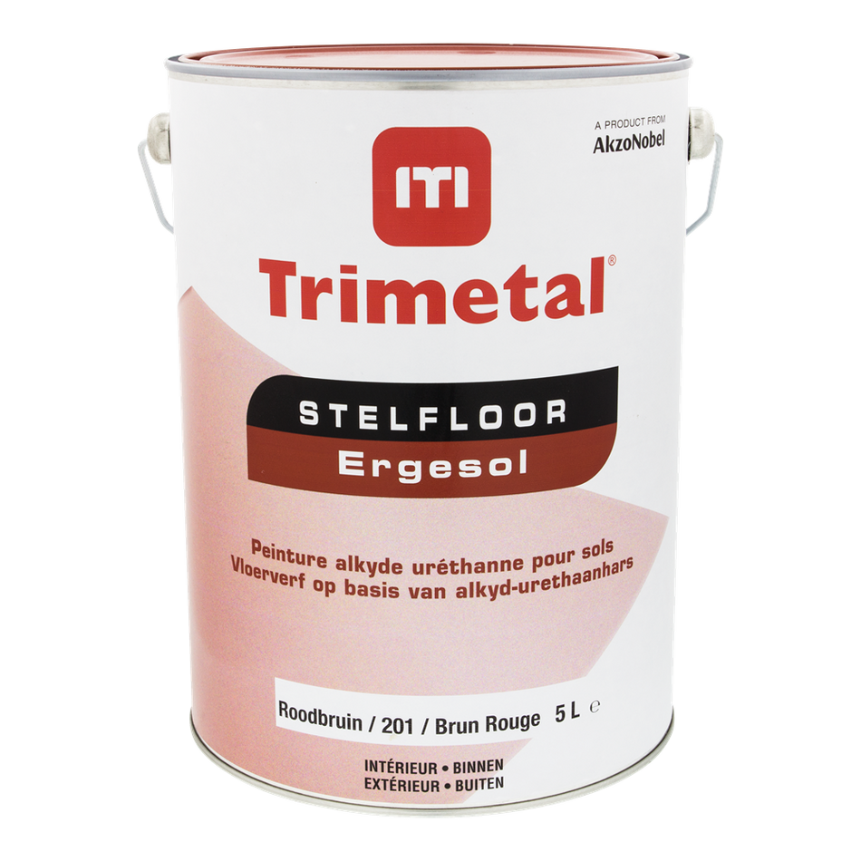 Stelfloor Ergesol