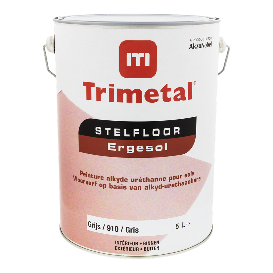 Stelfloor Ergesol
