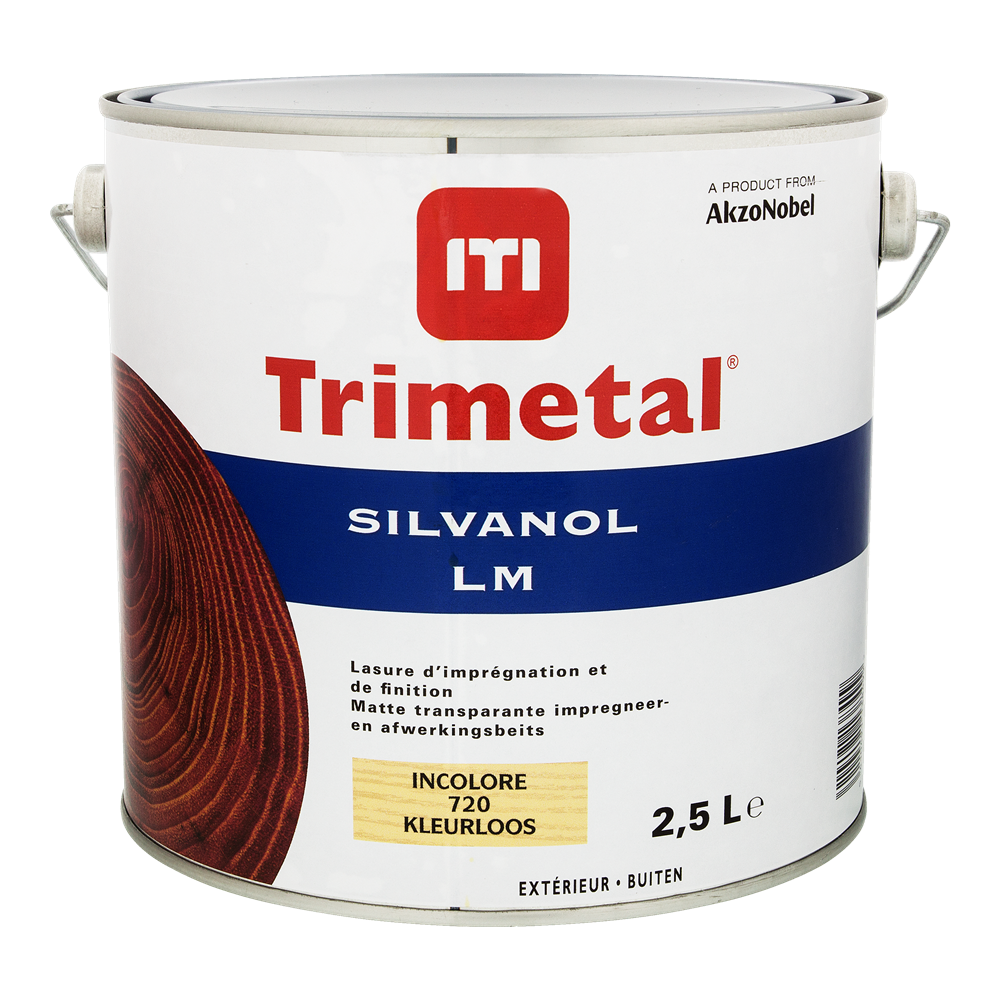 Silvanol LM