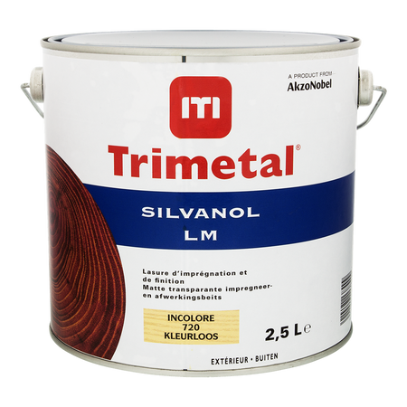 Silvanol LM