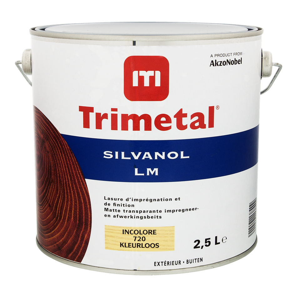 Silvanol LM