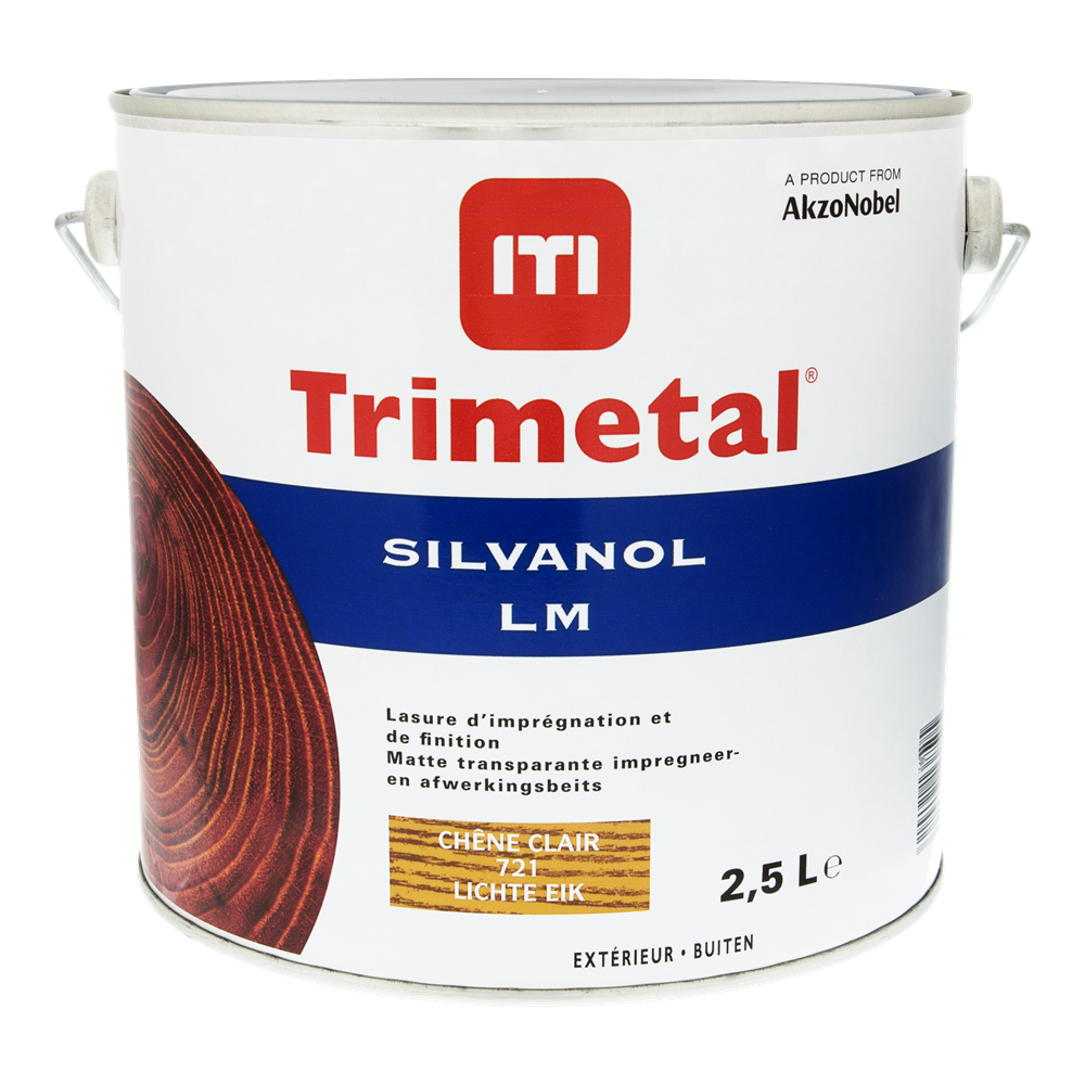 Silvanol LM