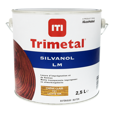 Silvanol LM