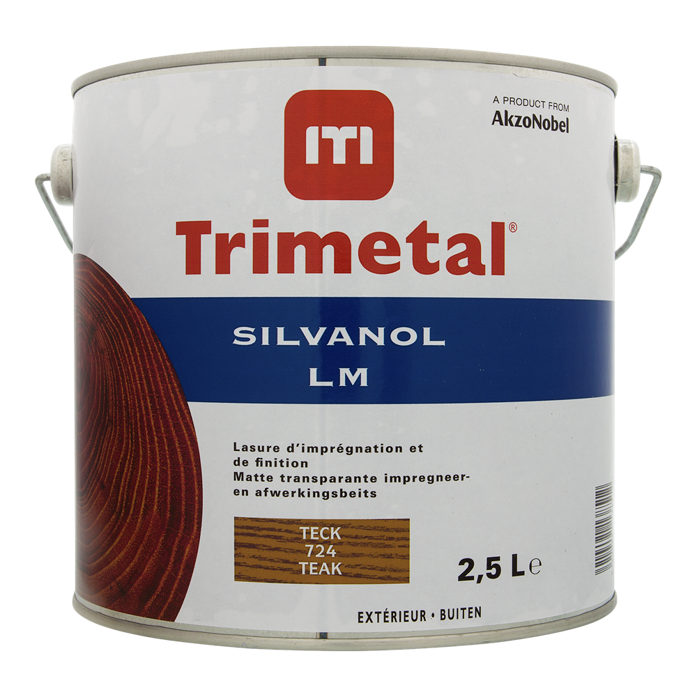 Silvanol LM