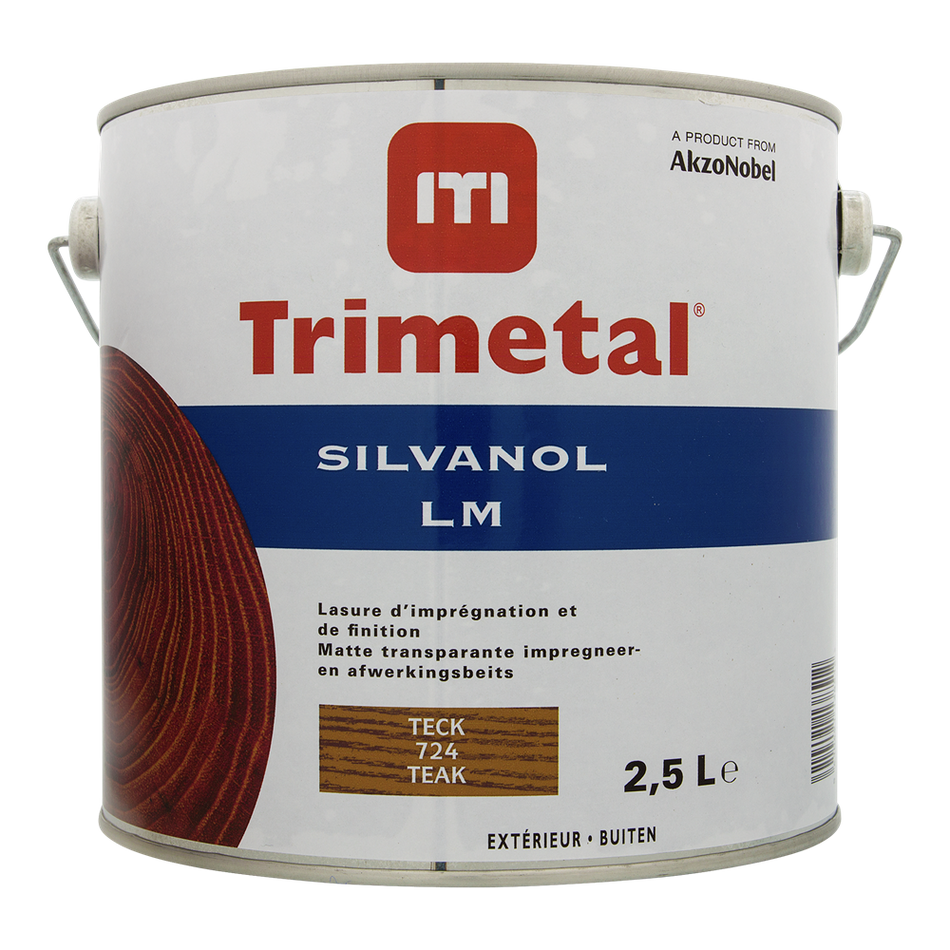 Silvanol LM