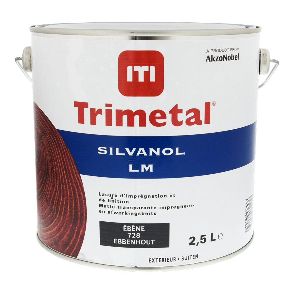 Silvanol LM