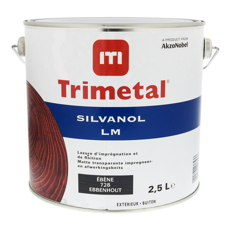 Silvanol LM