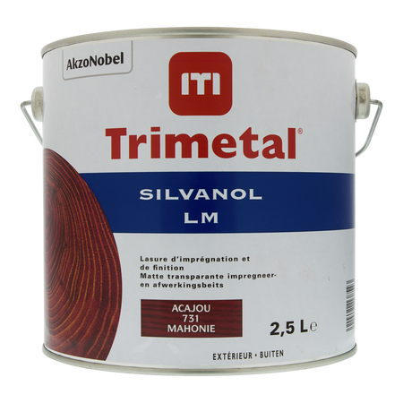 Silvanol LM
