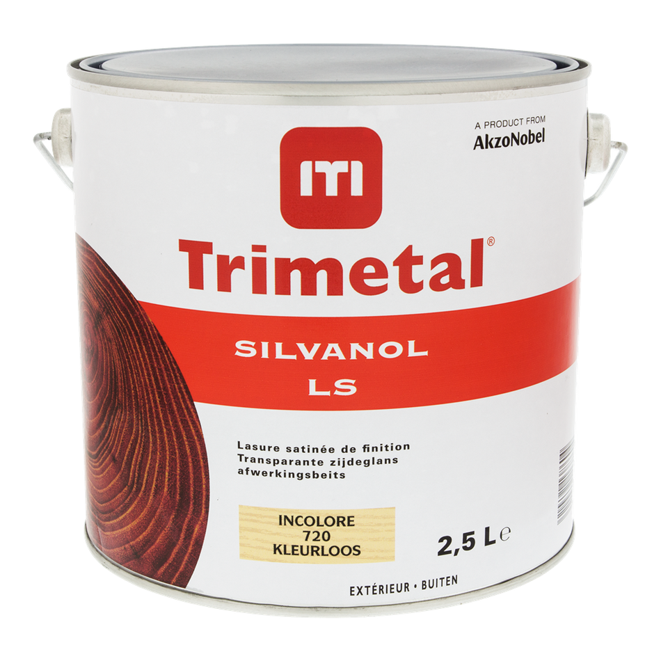 Silvanol LS