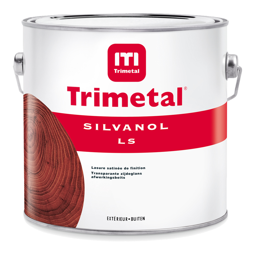 Silvanol LS
