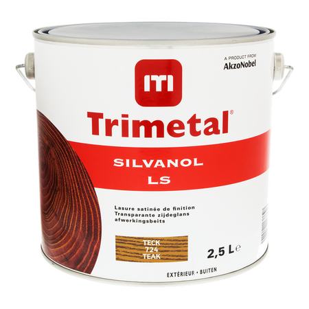 Silvanol LS