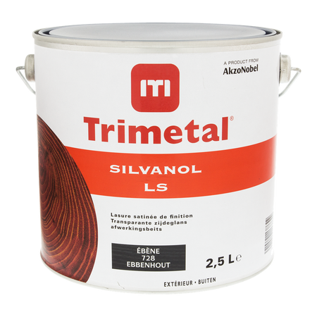 Silvanol LS
