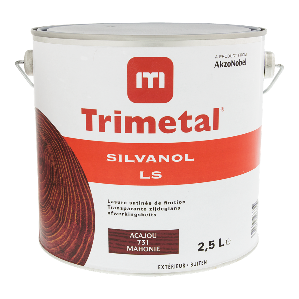 Silvanol LS