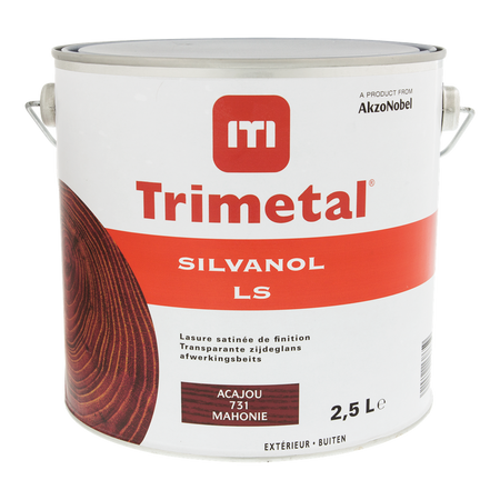 Silvanol LS