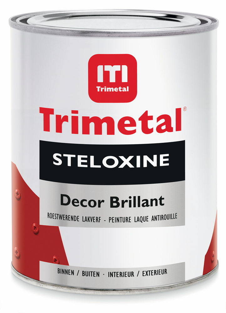Steloxine Decor Brillant