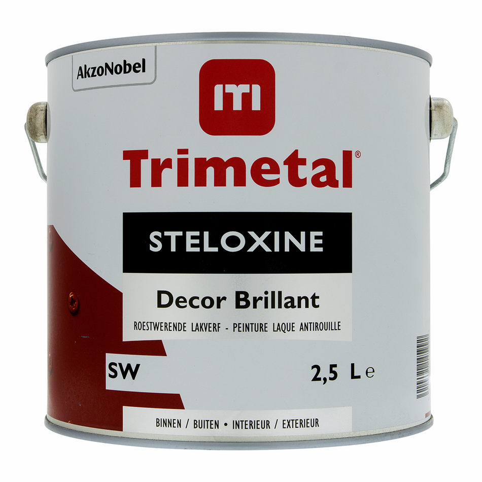 Steloxine Decor Brillant