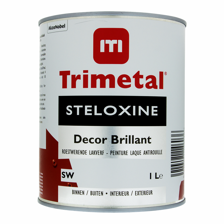 Steloxine Decor Brillant