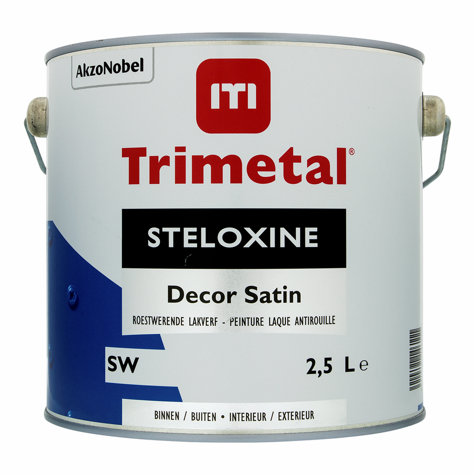 Steloxine Decor Satin