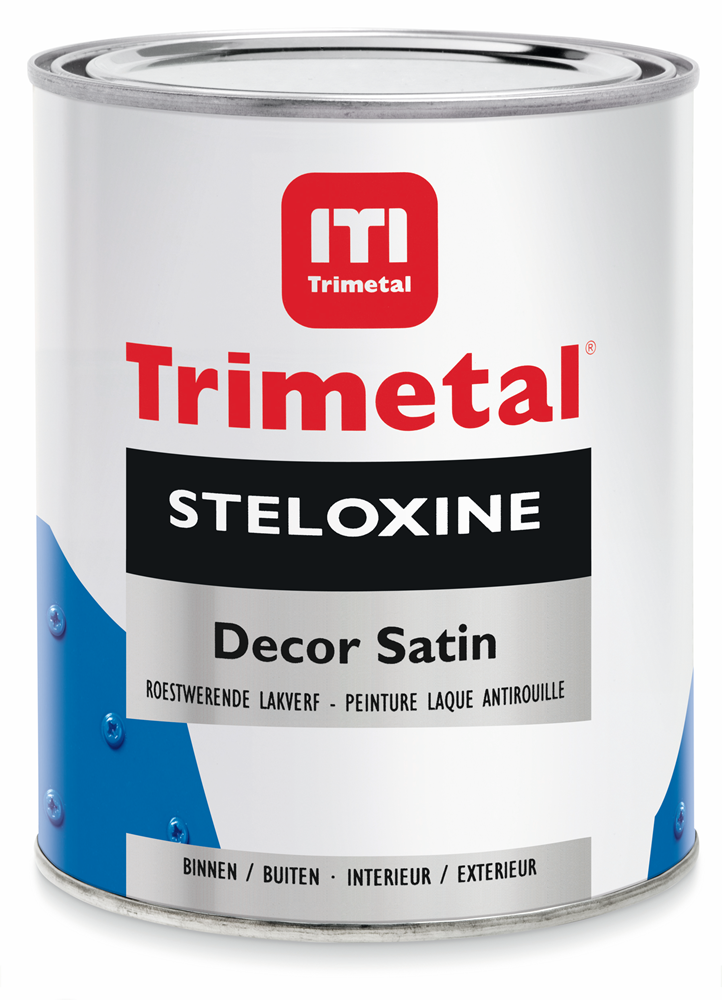 Steloxine Decor Satin